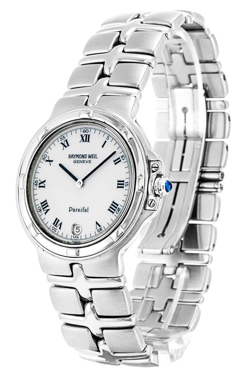 Raymond weil 2025 parsifal 9191